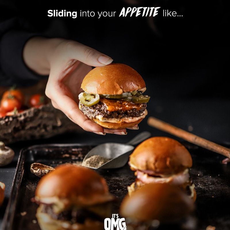 Oh My Grill photo 2