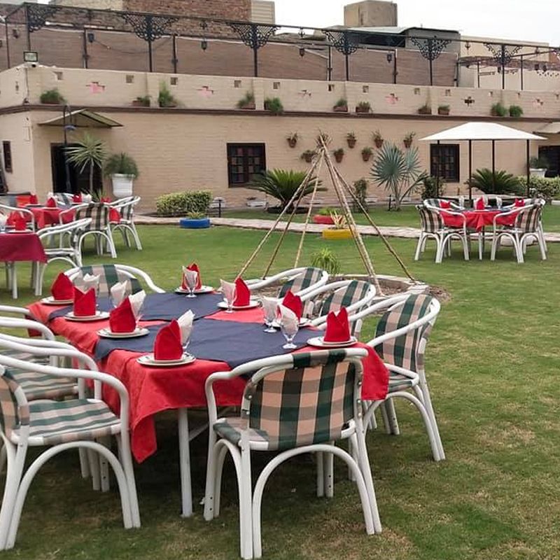 Roti Shoti Family Restaurant & Events Organizer photo 2