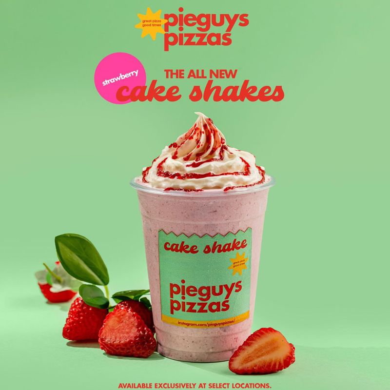 PieGuys Pizzas photo 2