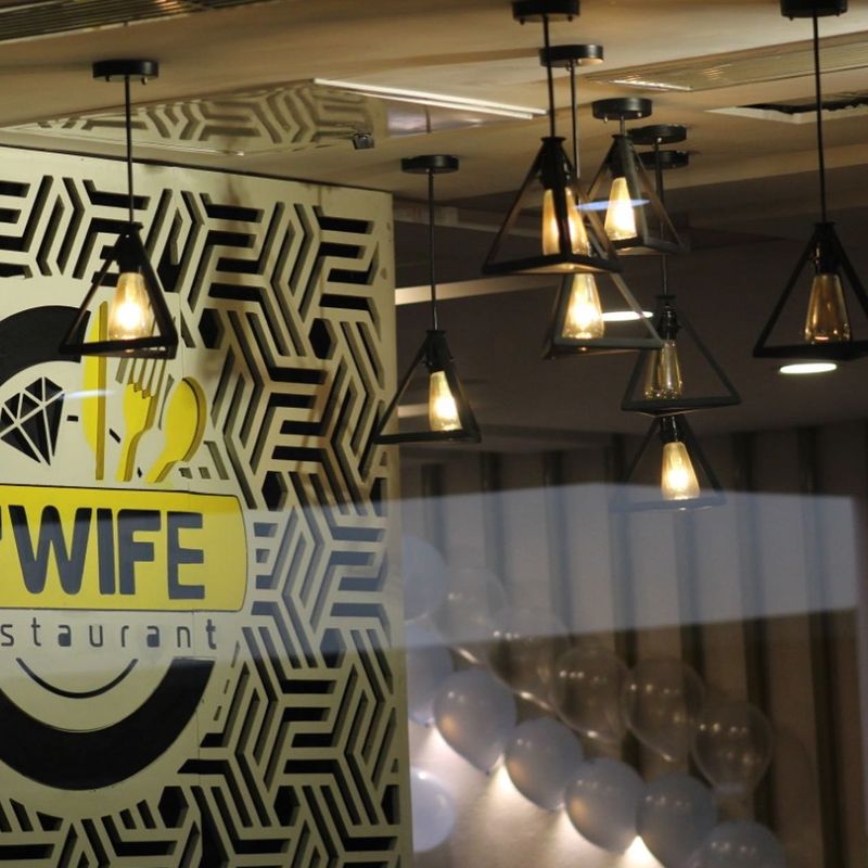 2nd Wife Restaurant photo 2