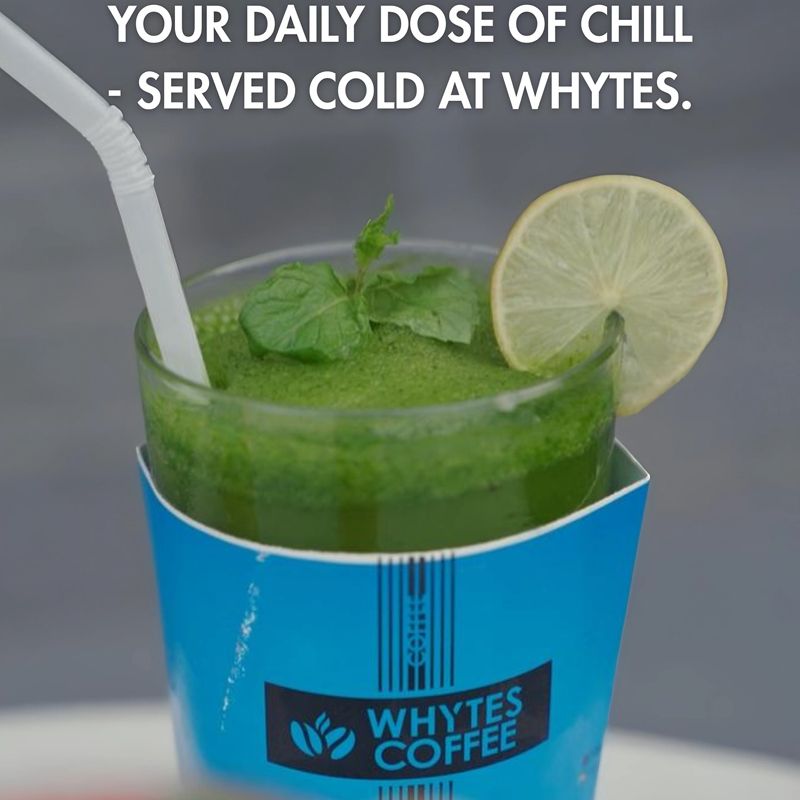Whyte's Coffee photo 2