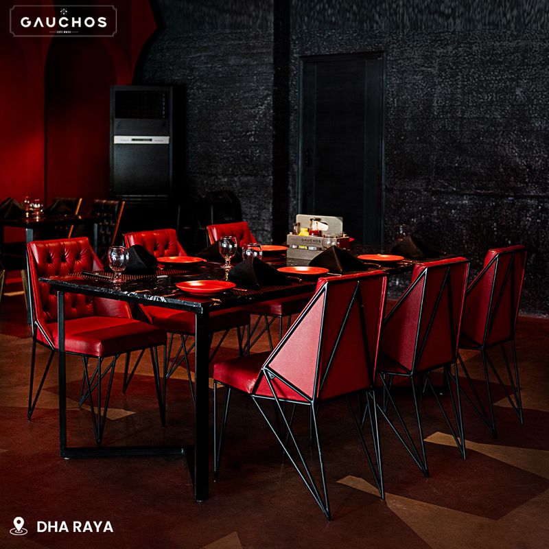 Gauchos Steak House photo 6