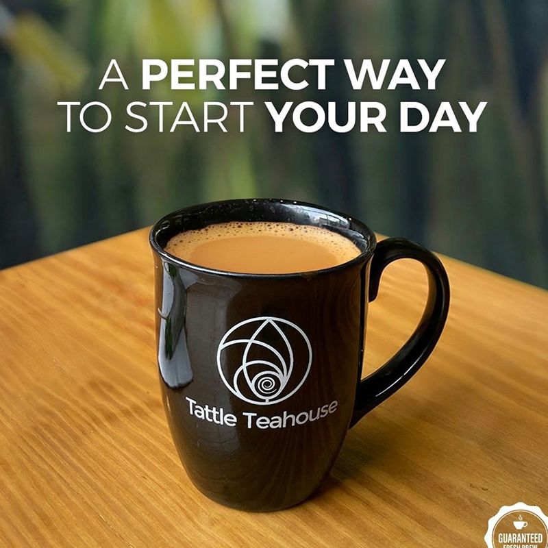 Tattle Teahouse photo 2