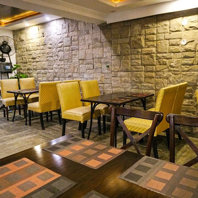 Caspian Sea Restaurant photo 2