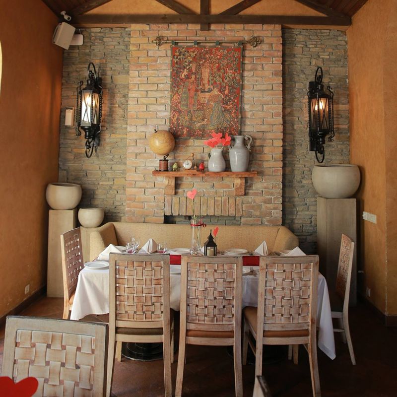 Tuscany Courtyard Lahore photo 3