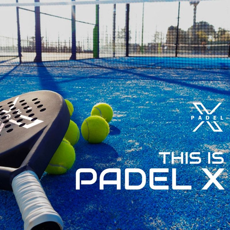 Padel X Pakistan photo 1