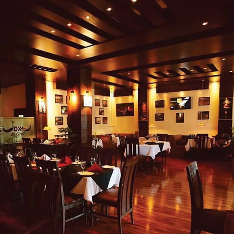 Ox & Grill Steakhouse photo 2