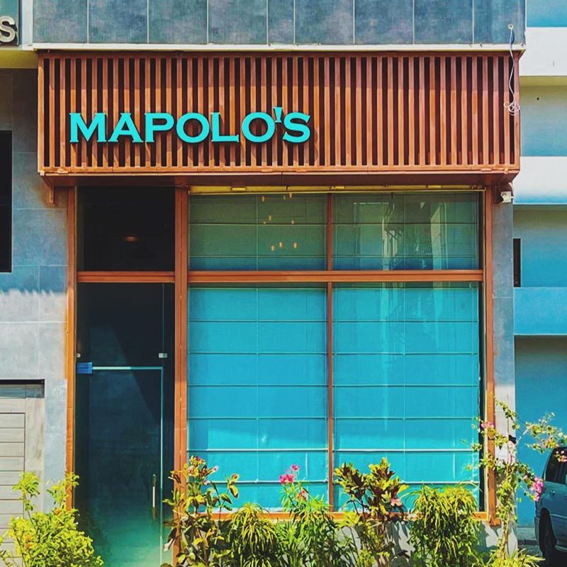 Mapolo’s photo 1