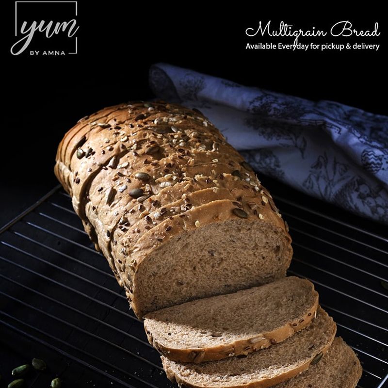 YUM By Amna Bakery photo 2
