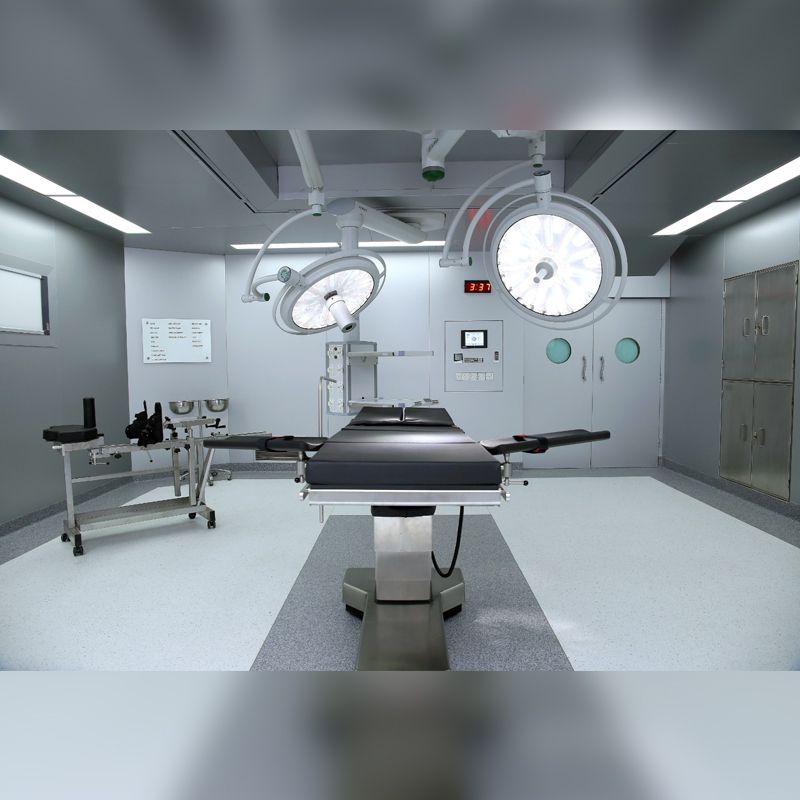 Darul Sehat Hospital photo 1