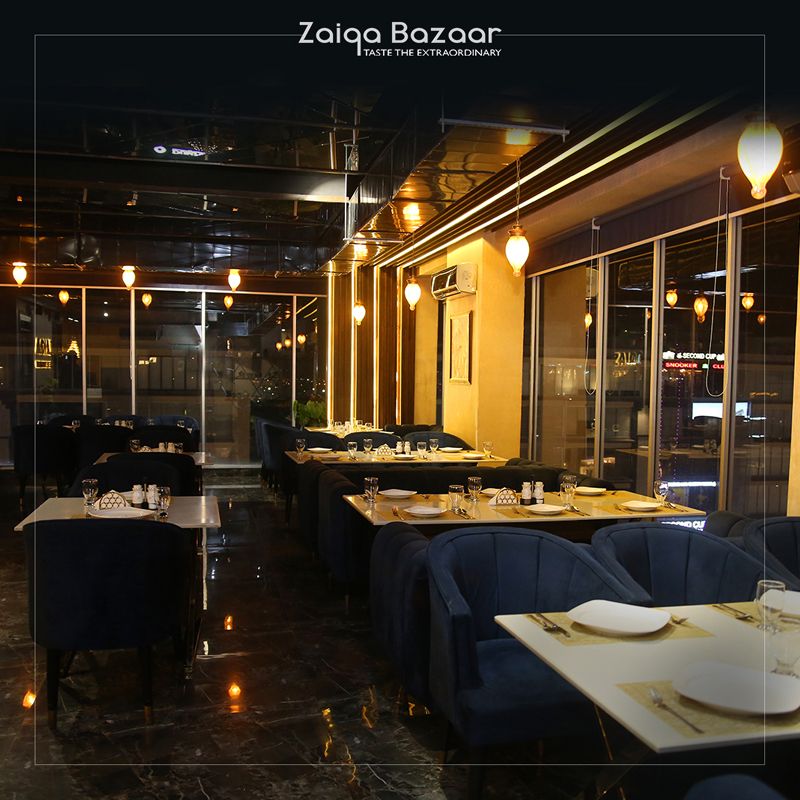 Zaiqa Bazaar photo 2