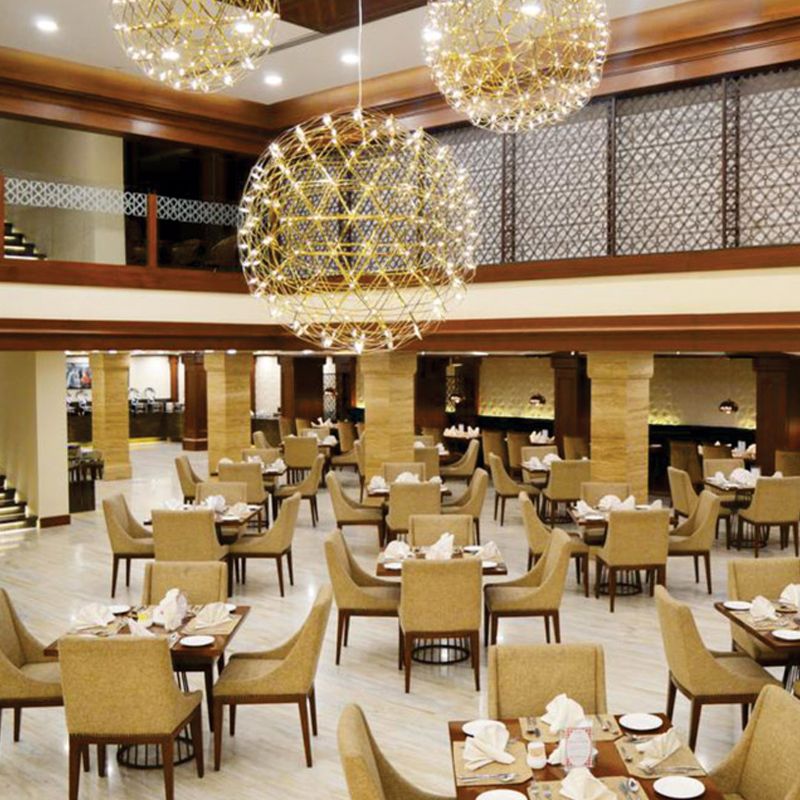 Buzz 76 - Ramada Multan photo 1