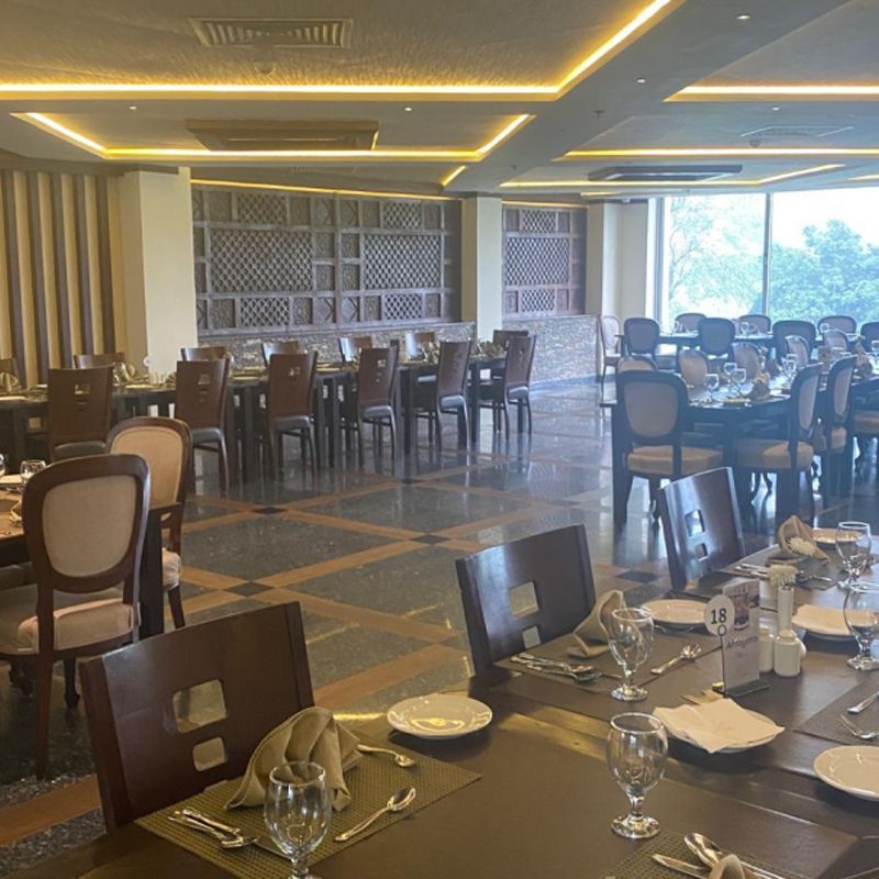 The Place - Defence Raya Golf & Country Club photo 5