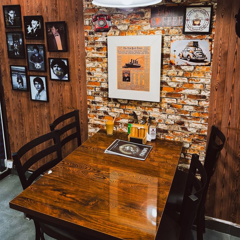 Cafe 74 photo 2