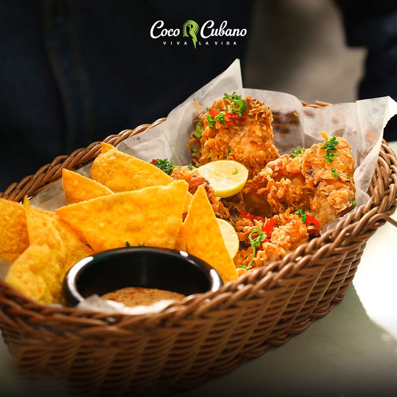 Coco Cubano Pakistan photo 4
