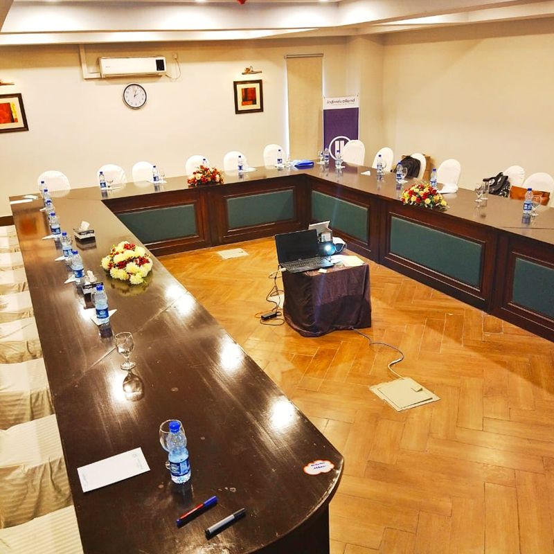 Legend Hotels Islamabad photo 2