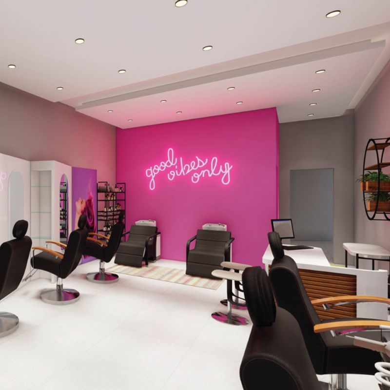 Bellezza Salon photo 2
