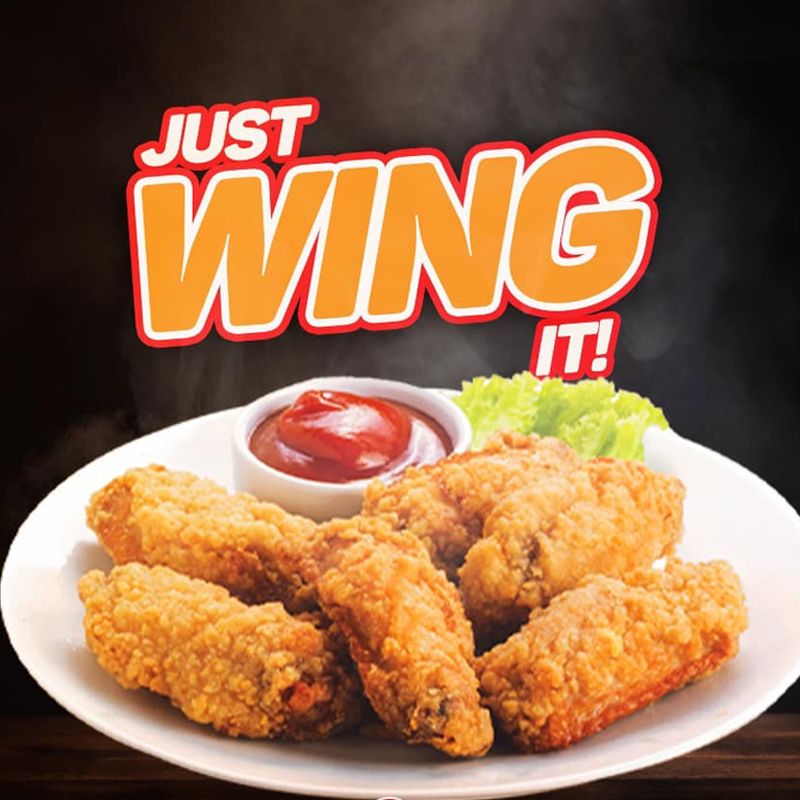 Chicken Spot Pakistan photo 1