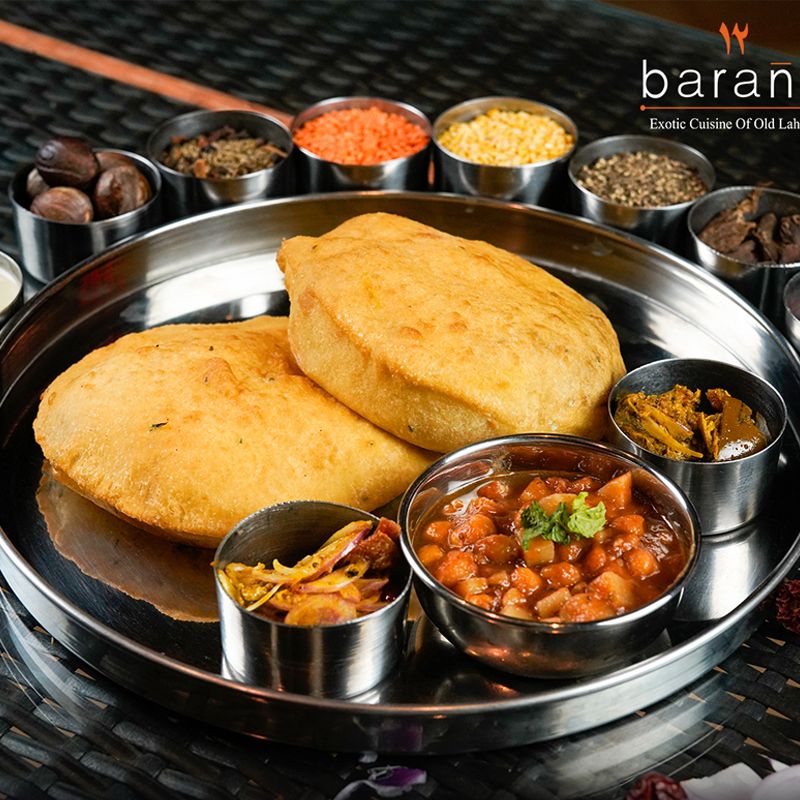 Baranh Exotic Cuisine Of Old Lahore photo 1