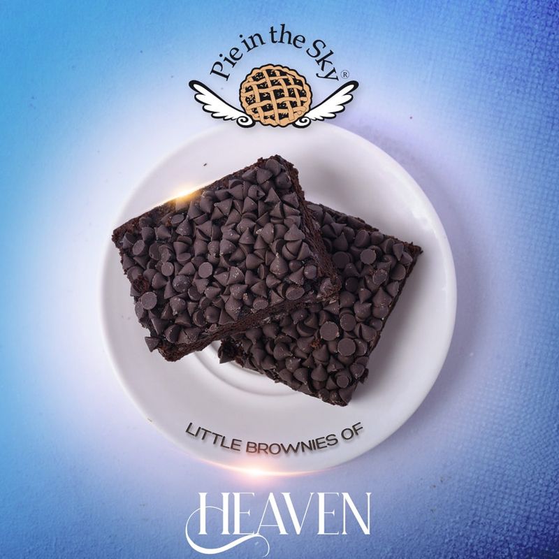 Pie in the Sky photo 3