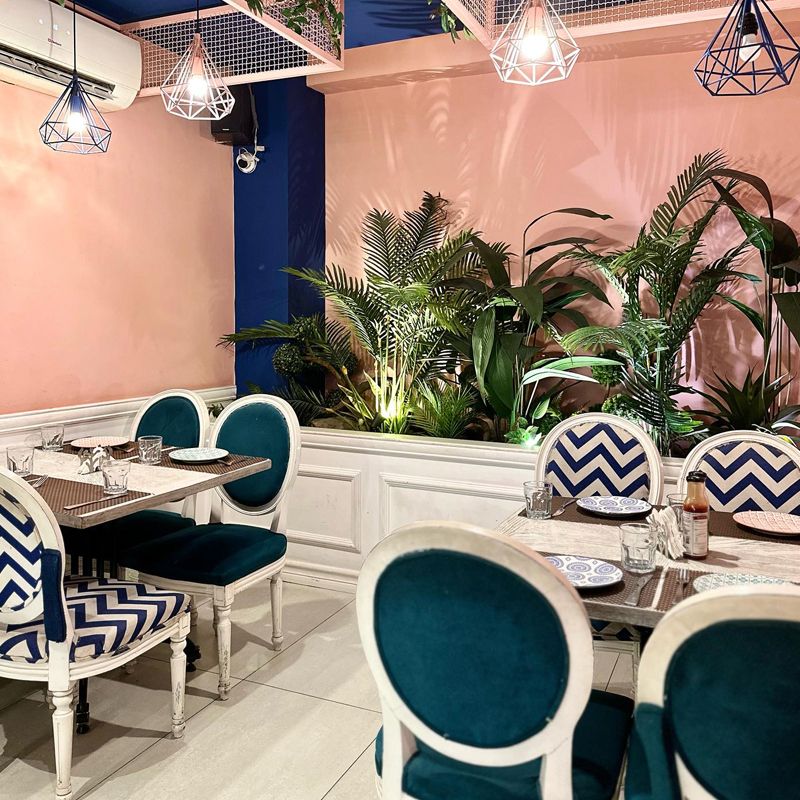 Jade Cafe photo 1