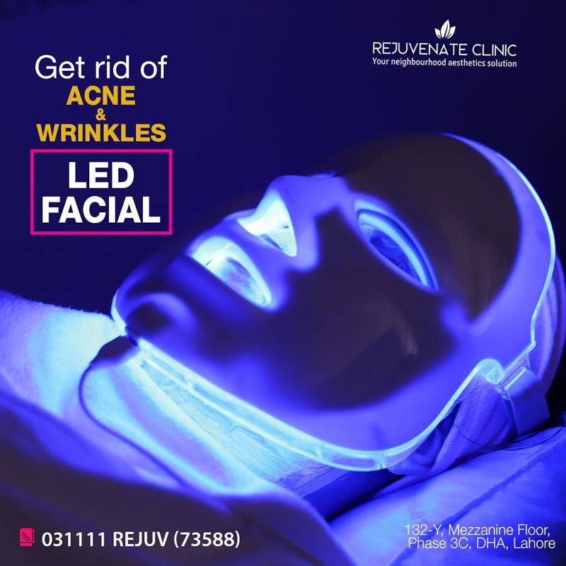 Rejuvenate Clinic photo 2