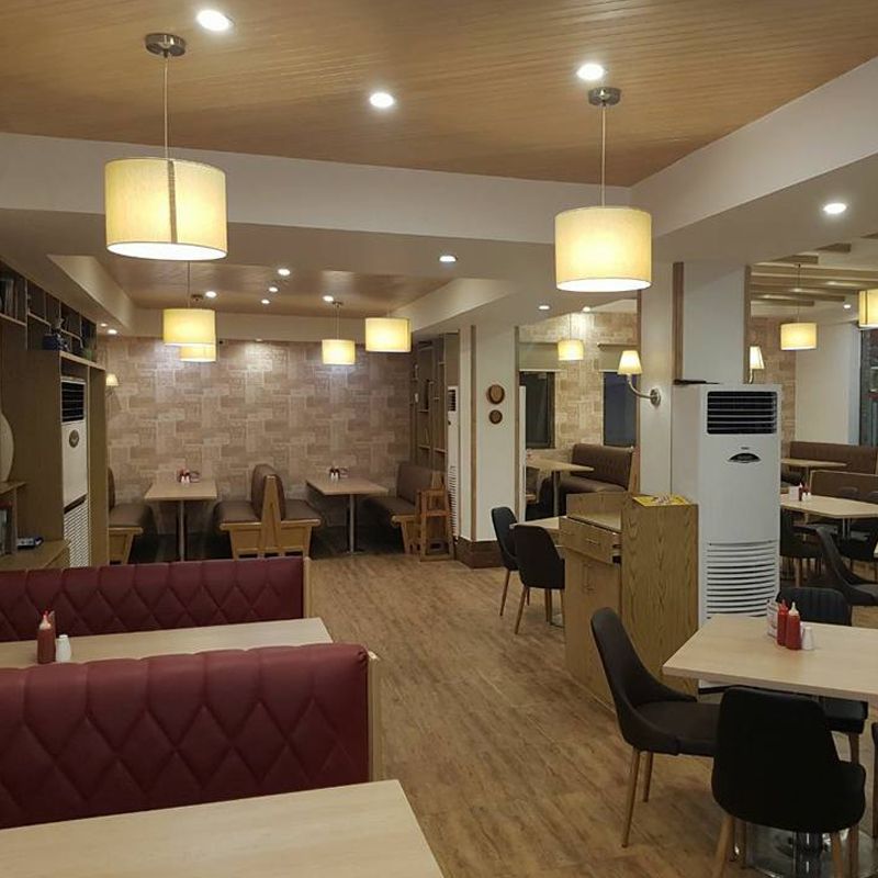 Salt'n Pepper Restaurant photo 6