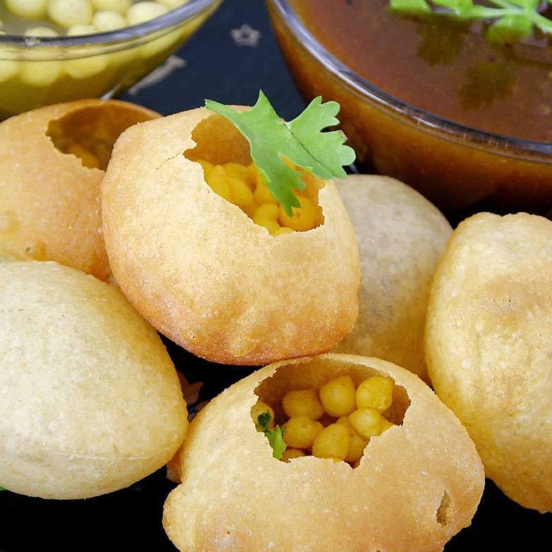Bombay Chowpatty photo 3