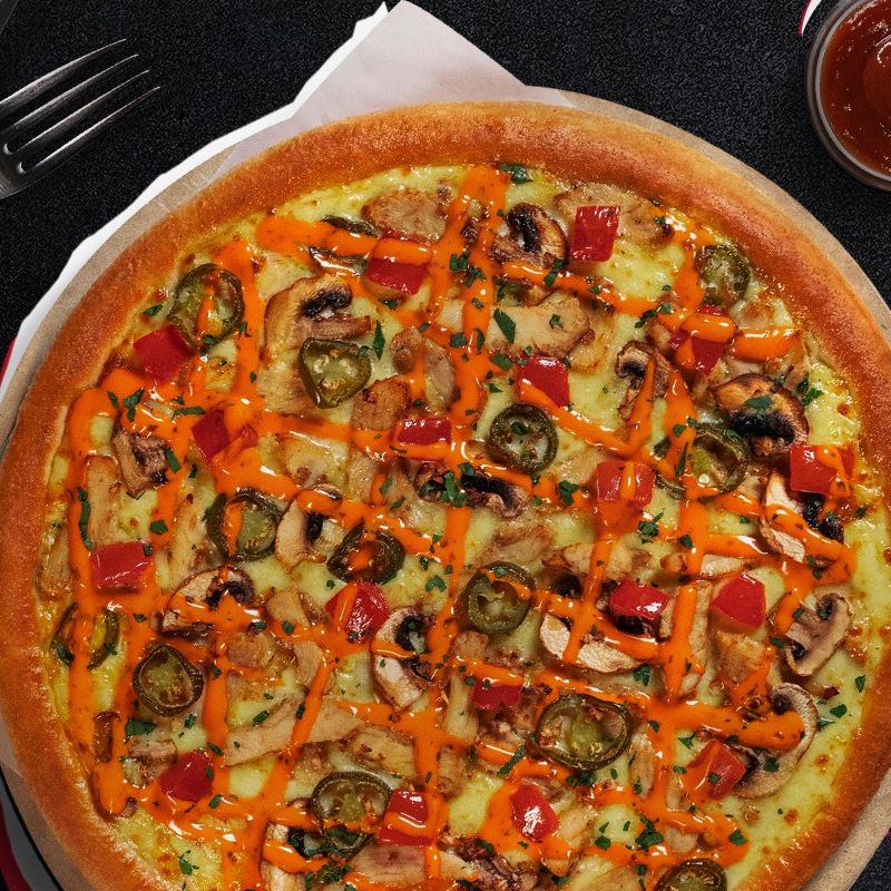 Pizza Hut Pakistan photo 2