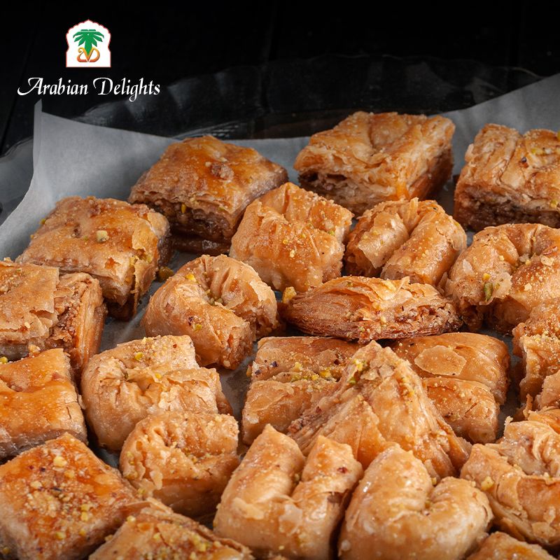 Arabian Delights photo 1
