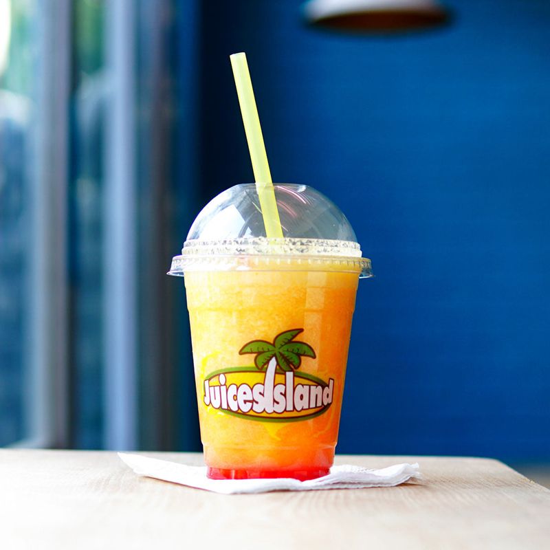 Juices Island photo 2