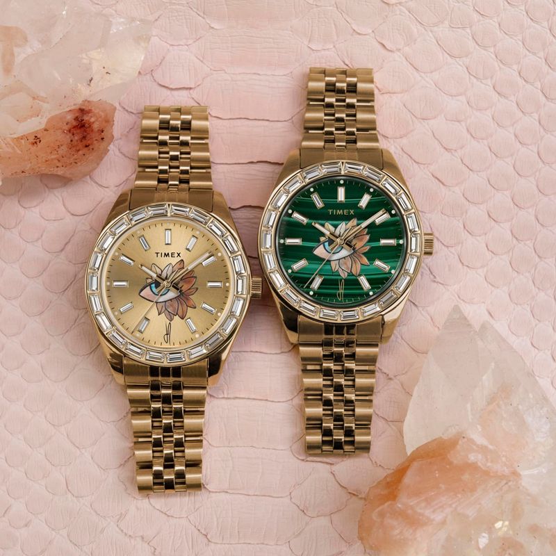 Timex photo 2