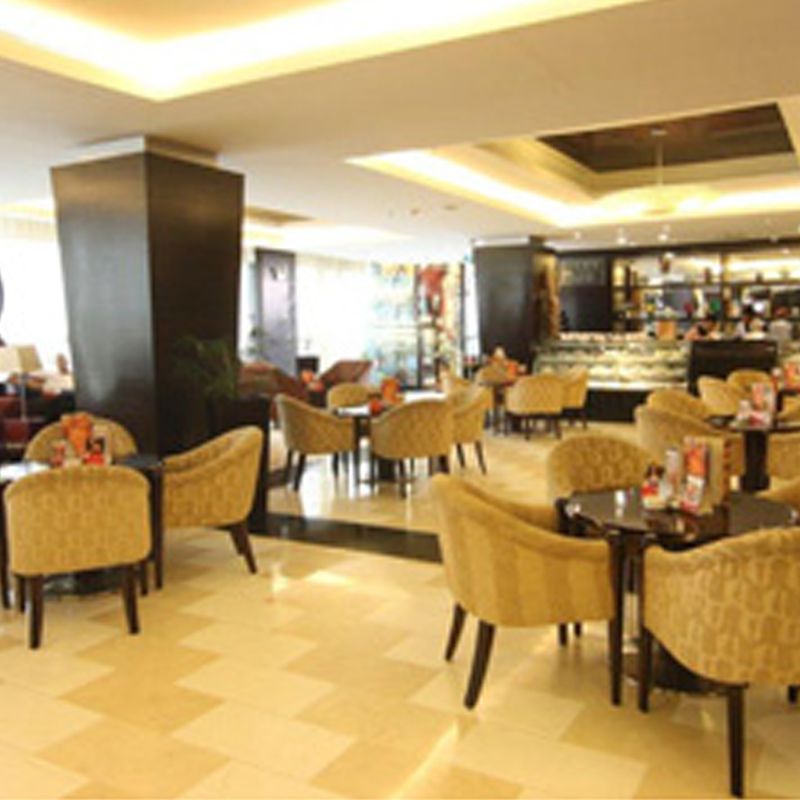 Opera Cafe - Ramada Plaza photo 2