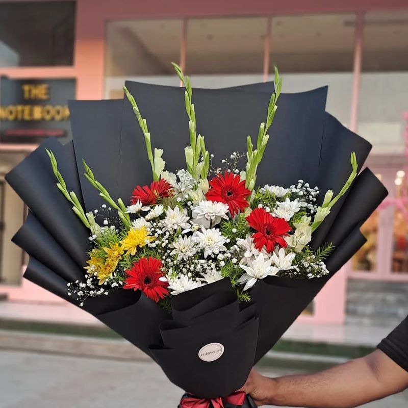 Flowers Affairs photo 2