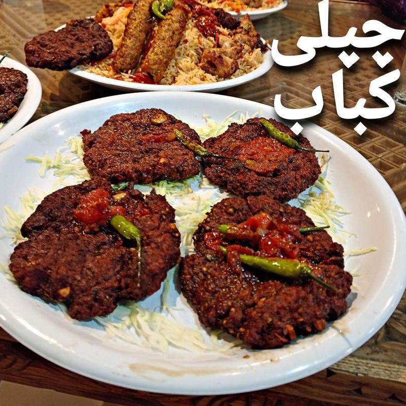 Nisar Charsi Tikka photo 2