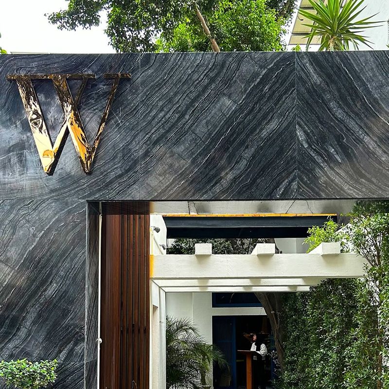 W. by Wasabi photo 2