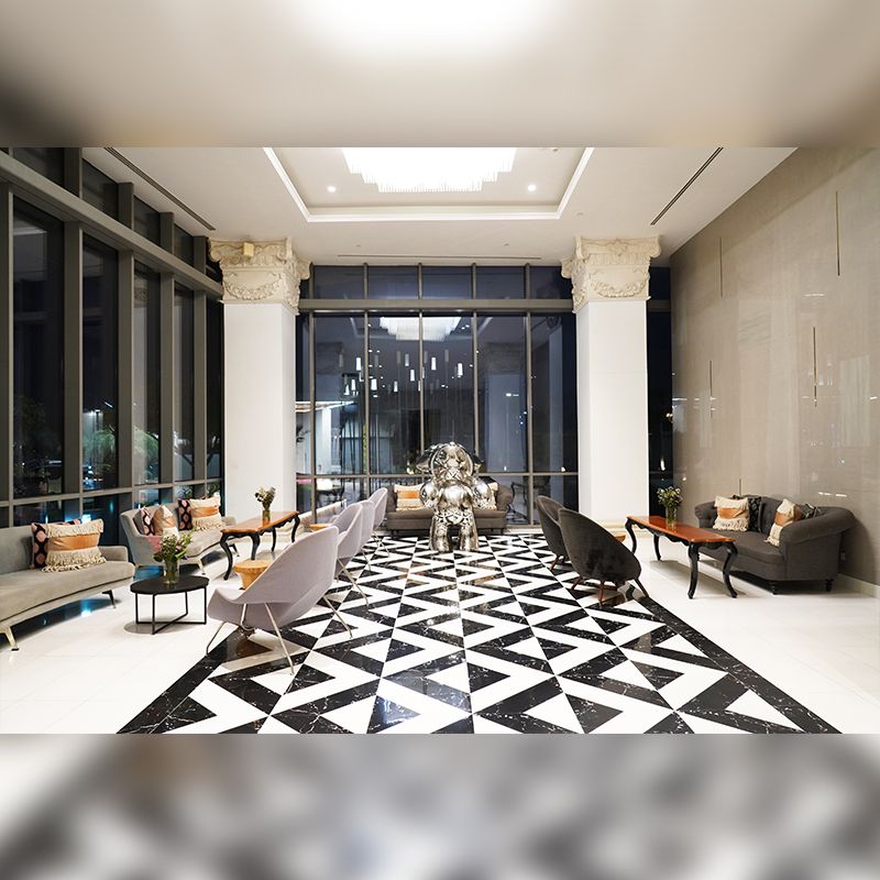 The Nishat Hotel photo 2