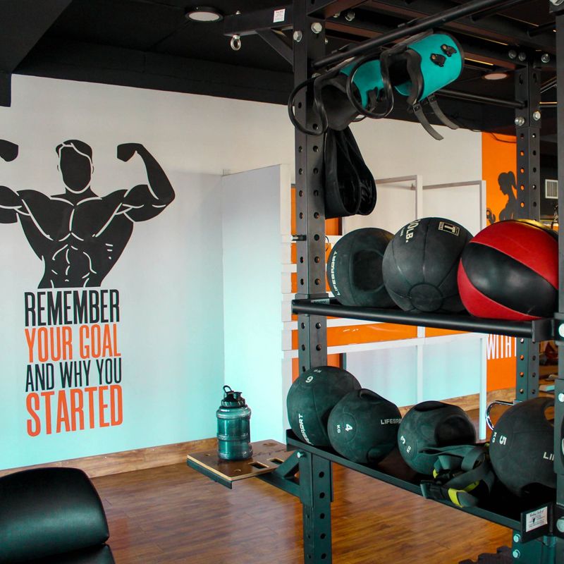 Platinum Fitness - Karachi photo 2