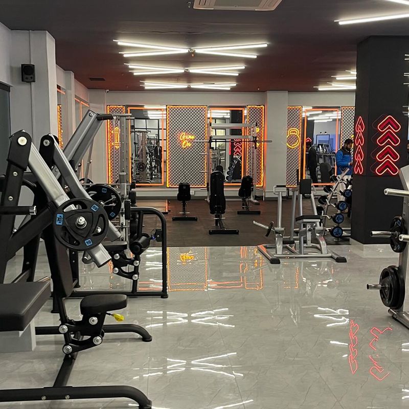 Activated Gym photo 2