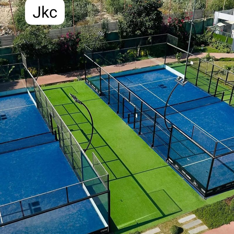 Jahangir Khan Sports Club photo 6
