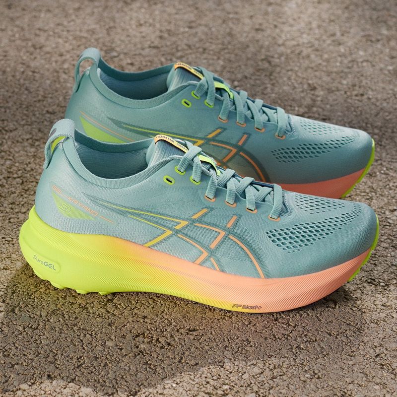 ASICS photo 2