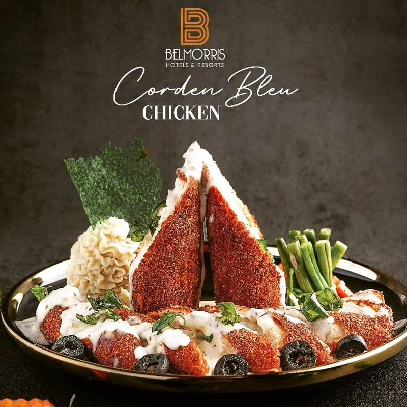 Shams Restaurant - Belmorris Hotels photo 2