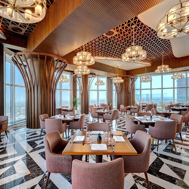 Zen Asia - Movenpick Hotel photo 8