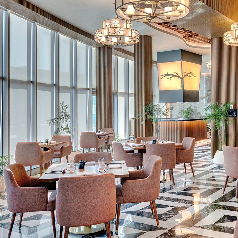 Zen Asia - Movenpick Hotel photo 9