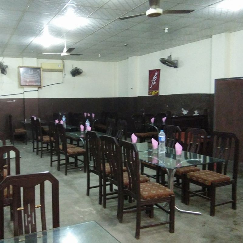 Mehar G Tikka Shop photo 1