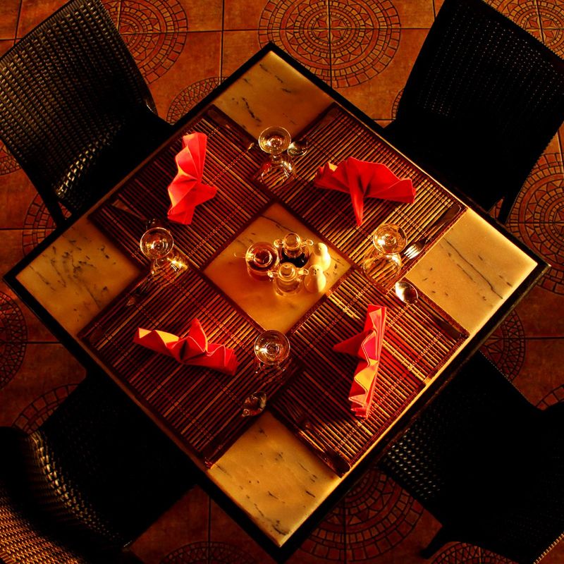 Chow Wow - Port Grand photo 6
