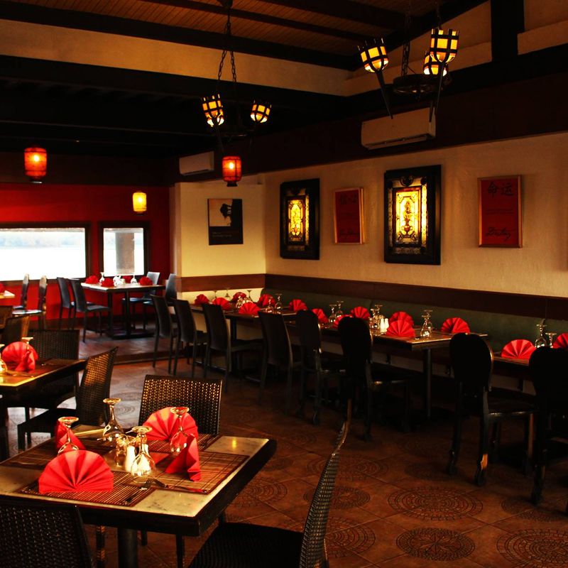 Chow Wow - Port Grand photo 7