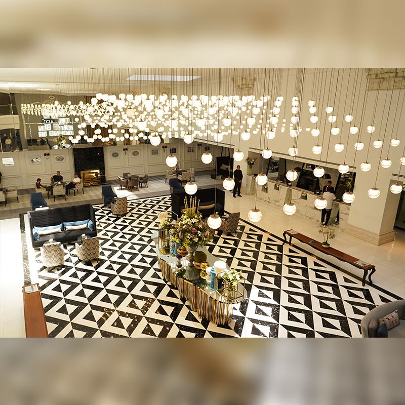 The Nishat Hotel photo 3