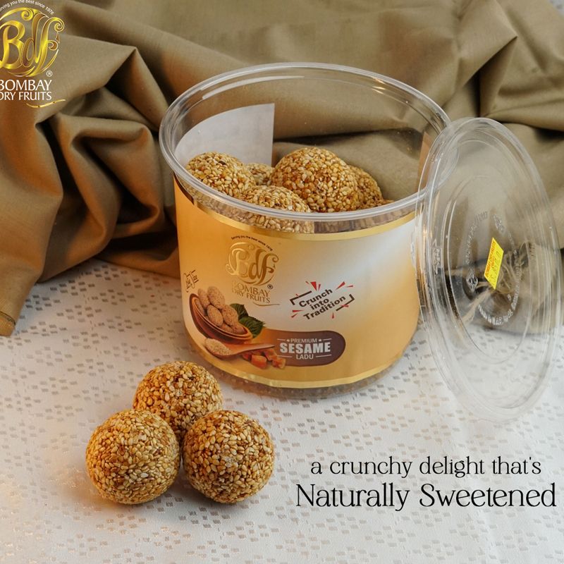 Bombay Dry Fruits photo 2