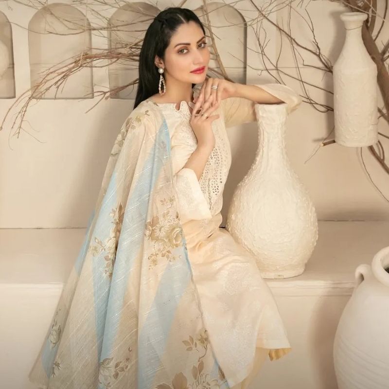 Mehboob Fabrics  (MF) photo 2